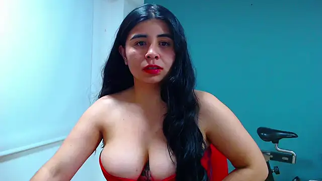 danna-_roouss webcam