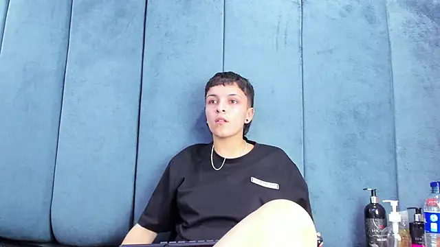 Megan_Thompson_ webcam