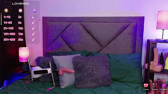 Sammy_Russell webcam