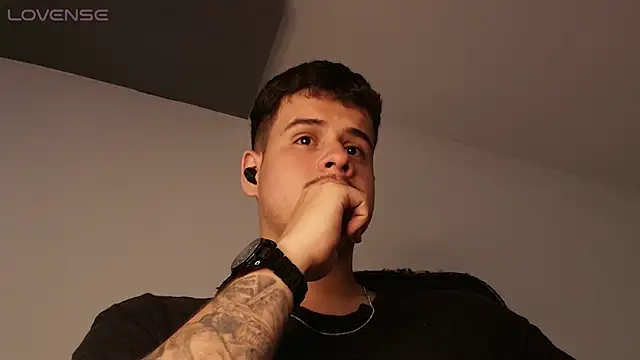 bjornsteel - BjornSteel's free webcam