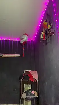 NikitaDragunXXX webcam