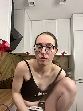 MartiniiSelenna webcam