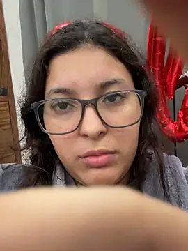 mariatudulceadiccion webcam