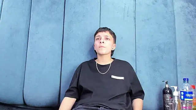 Megan_Thompson_ webcam