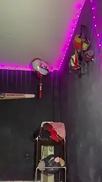 NikitaDragunXXX webcam