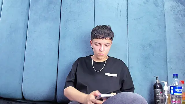 Megan_Thompson_ webcam