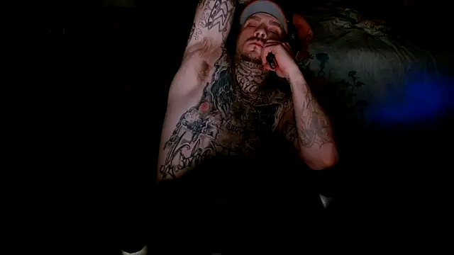 DADDY_KANE8--- webcam