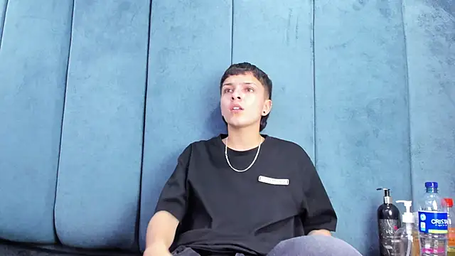 Megan_Thompson_ webcam