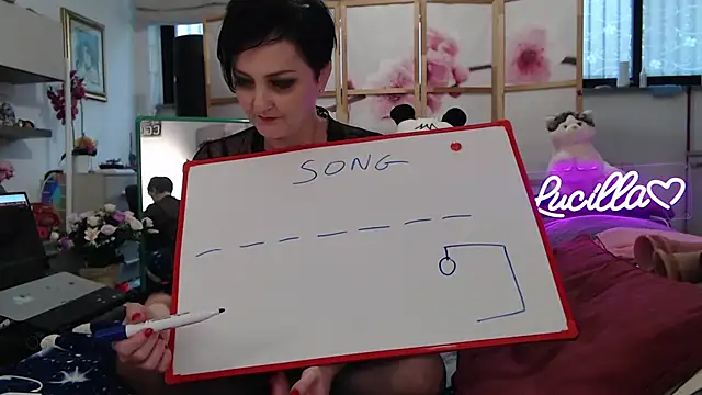 lucillabollente webcam