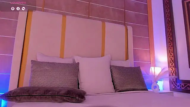 AbigailCarter webcam