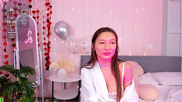 Lillie_Miller webcam