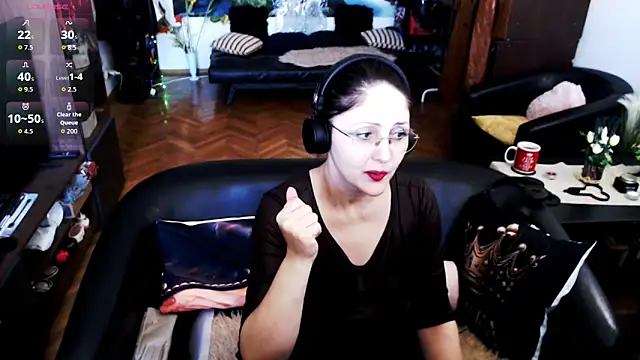 imperatriza - Imperatriza's free webcam