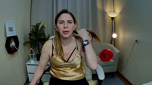 TessaDaybreak webcam