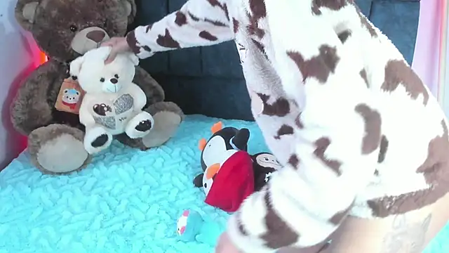 ValentinaKlean webcam