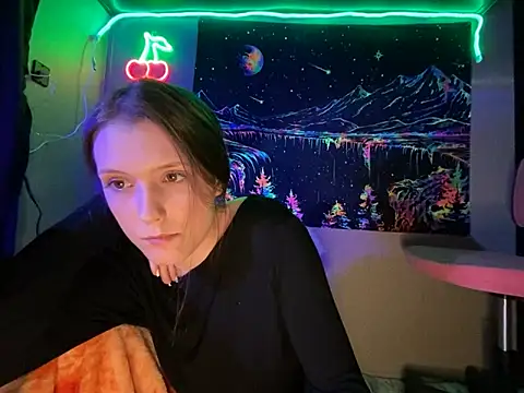 Thedeepwebcutie webcam