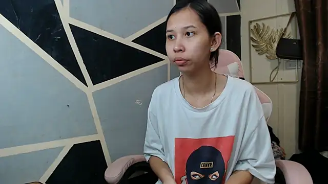 Charming_lexi webcam