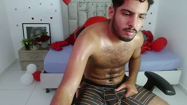 mister_fox723 webcam