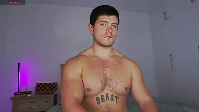 arilas_ (M young) - ❤make me cum❤