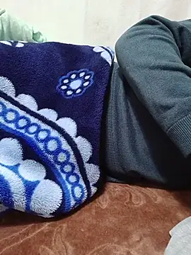 Live sex cam of dark-skinned212