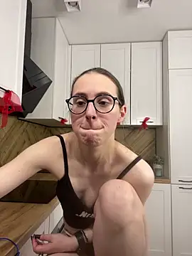 MartiniiSelenna webcam