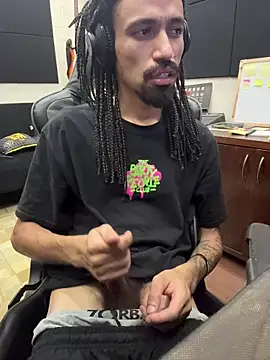 FavelaDaddyCum webcam