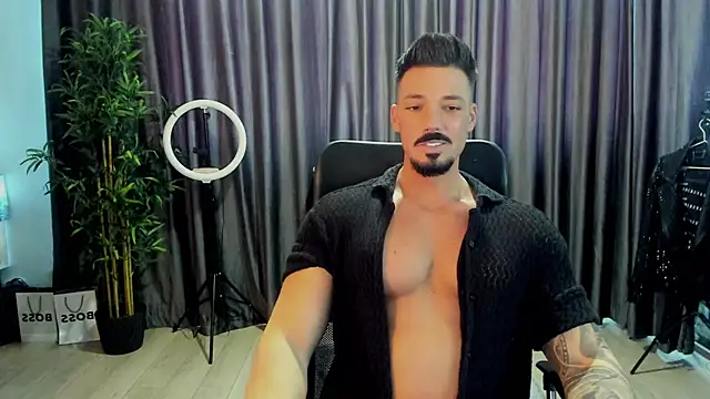 HaydenSpearss webcam