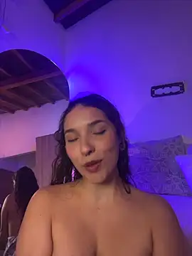 ThaliaRivera_ webcam