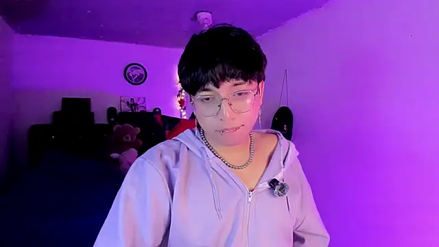 AnggelONfiree webcam