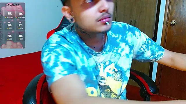 Hgp3riodictabl3 webcam