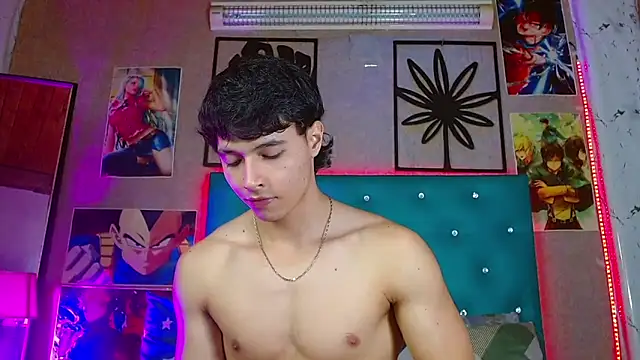 Live sex cam of LiamAndrewzz