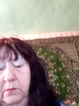 CrystalLime6411 webcam