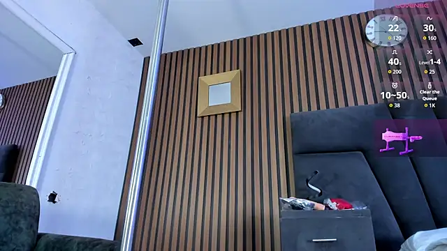 BritanyBrown_ webcam