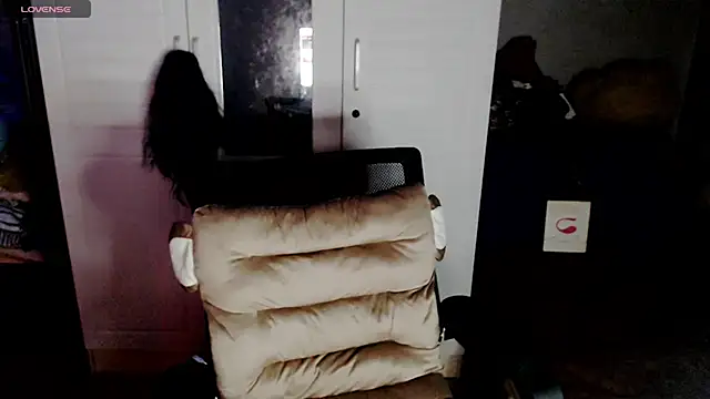 NastyMistressHUGEx webcam