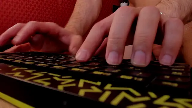 Daniel_Morrise webcam