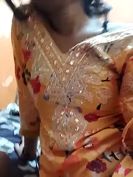 Anamika_Singh0 webcam