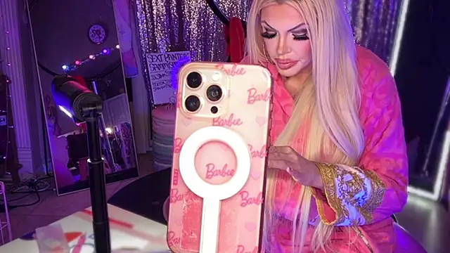 bimbotwerkqueen webcam