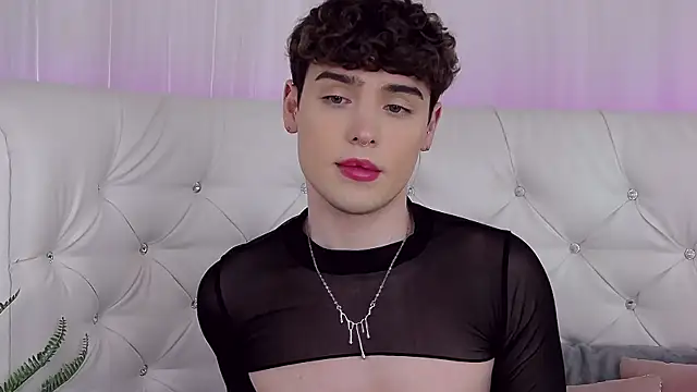 RobbyCharming webcam