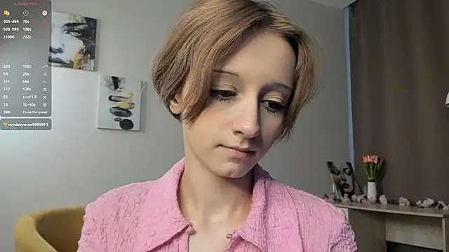 TaiteFairfield webcam