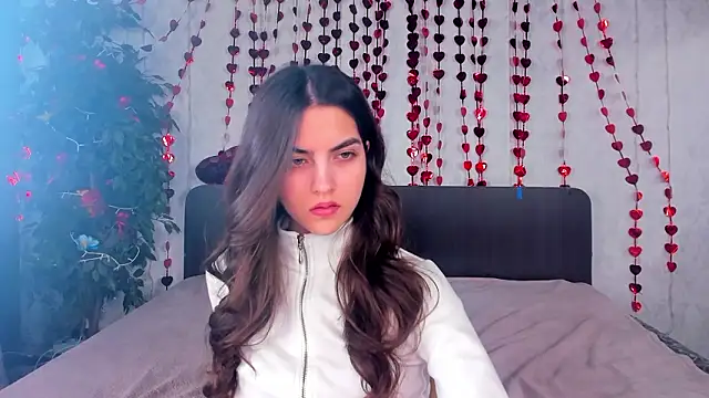 Milana_Crystal_ webcam