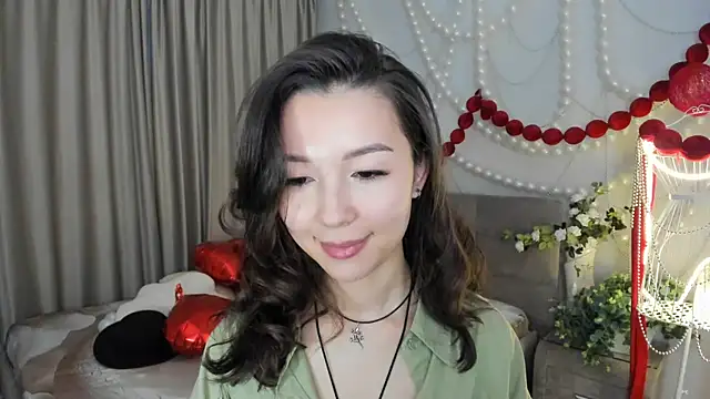 AgnieszkaBanana webcam