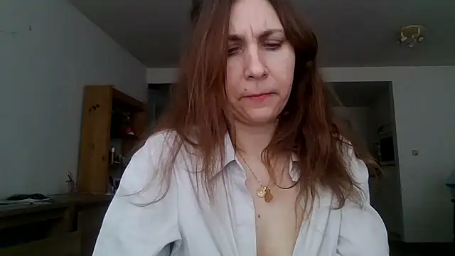 JasmineGlamour webcam