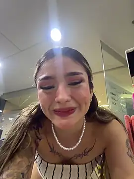 Arianavillada webcam