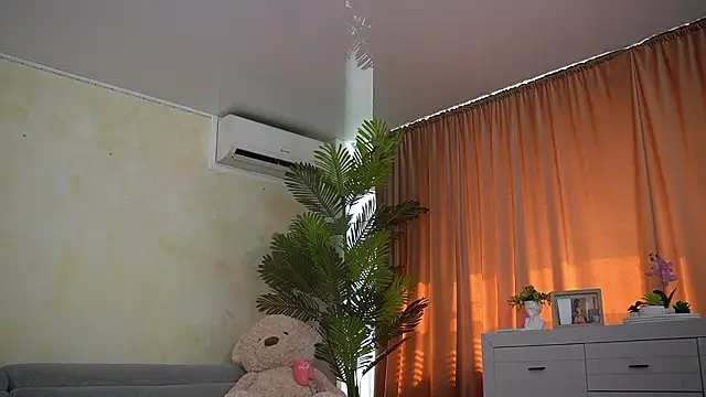 LaylaCruzRose webcam