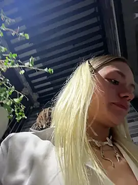 -Sexy_Barbie- webcam