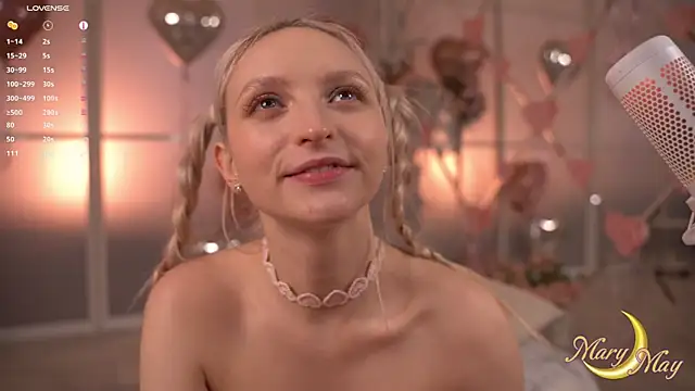 marylunamay webcam