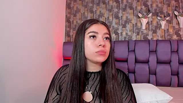 IsabellaAnngel webcam