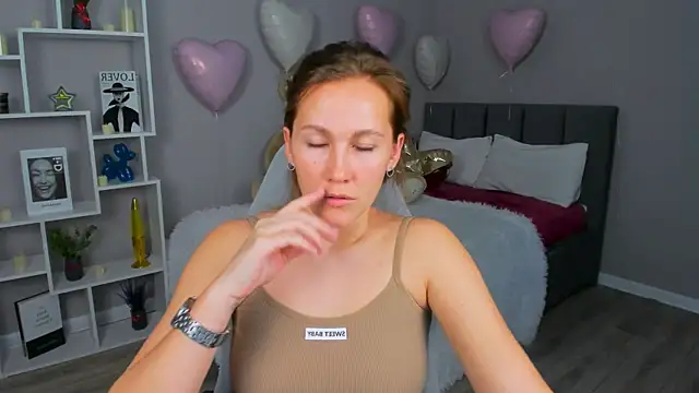 MichelleOrtis webcam