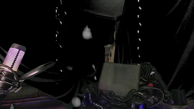 MasterDaddyCool webcam