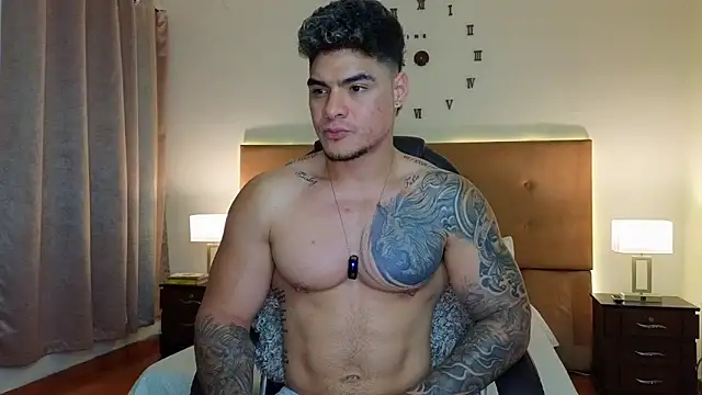 Steven_Velez webcam