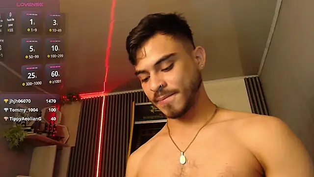 Bastian_MCcormick webcam